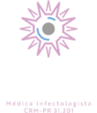 Dra. Vanessa Strelow Logo